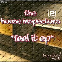Next To You - The House Inspectors & Lunabass