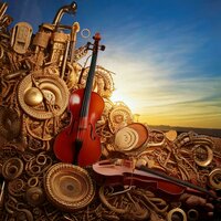 Deep Harmonic Expansion - Heals My Heart & Mystic Relaxation Side & Relaxing Ambience