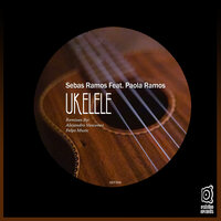 Ukelele - Sebas Ramos & Paola Ramos
