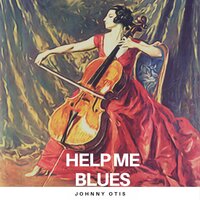 Three Magic Words - Johnny Otis Orchestra