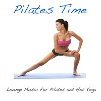 Beach Party Lounge - Pilates Trainer