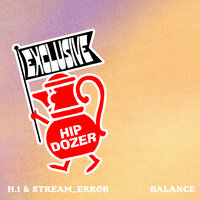 Balance - H.1 & stream_error