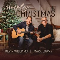 It's Beginning to Look a Lot Like Christmas - Mark Lowry & Kevin Williams