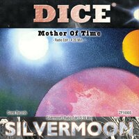 Mother of Time - Dice