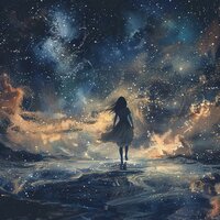 Ecos Ambientes Del Sueño - Musica para Acostarse & Tonos de frecuencias de solfeo & Adriana Szuster