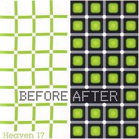 Into The Blue - Heaven 17