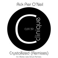 Crystallized - Rick Pier O'Neil