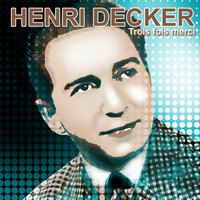 Il fait bon t'aimer - Henri Decker
