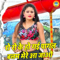 Ro Ro Ke Ho Gayi Pagal Balam Mere Aa Jao - Ramdhan Gurjar & Neetu Tomar