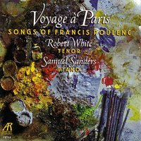 Benalites: Chanson D'Orkenise - Robert White