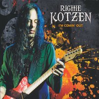 My Addiction - Richie Kotzen