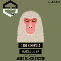 Macaque - Dani Sinergia & ANDRE SALMON & Kricked