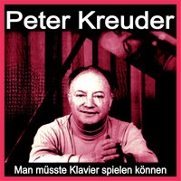 So stell' ich mir die liebe vor - Peter Kreuder