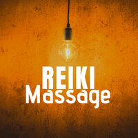 Self Control - Reiki Warmth