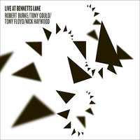 Tahdon - Robert Burke & Nick Haywood & Tony Floyd & Tony Gould