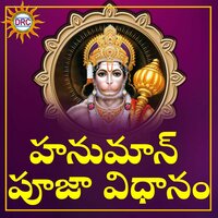 Hanuman Pooja Vidhanam - Krishna & Murli Pantulu