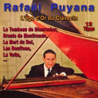 Sonate en E Major, K 381 - Доменико Скарлатти & Rafael Puyana