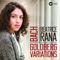 Bach, JS: Goldberg Variations, BWV 988: Variation XVII - Beatrice Rana & Johann Sebastian Bach