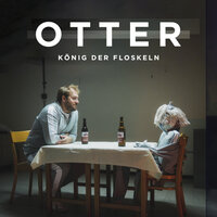 König der Floskeln - Otter