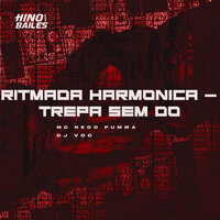 Ritmada Harmonica - Trepa Sem Dó - Mc Nego Pumma & DJ VDC