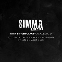 Academic - LiTek & Tyler Clacey