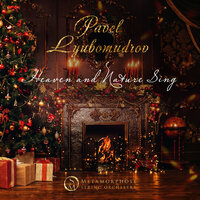 Joy to the World - Metamorphose String Orchestra & Pavel Lyubomudrov