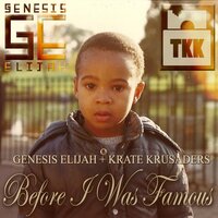What I Am - Genesis Elijah & Krate Krusaders