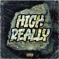 High Really - CLANDESTINO KILLA