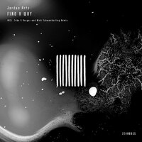 Find a Way - Jordan Arts