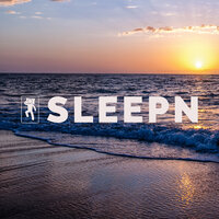 Calm Soft Surf - SLEEPN & Dylan Barnes & Rob Davy & Mark Dowling