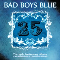Hold You In My Arms - Bad Boys Blue