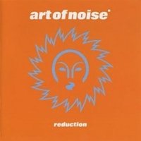 And I Placed My Fingers On Her Eyes As Though I Were Touching The Silent Controls Of A TV Set - Art Of Noise