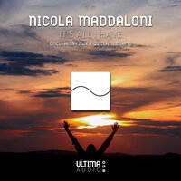 It's All I Have - Nicola Maddaloni & Henry Moe