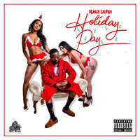 Calgon - Munch Lauren