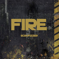 Fire - Scrufizzer
