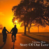 First Restlessness - Valentina Mojo