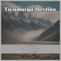 Tu amargo Destino - Julio Sosa & Armando Pontier & Alma Porteña
