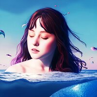 Я утону - Strong & Maks_Lam