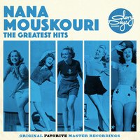 Chili Mou Moshomirisko - Nana Mouskouri