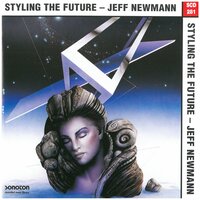 Break Through - Jeff Newmann