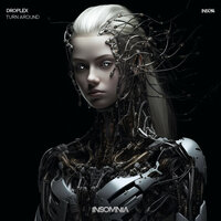 Turn Around - Droplex