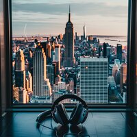 Beats Tell Tales - Instrumentals Christian In Saxo & Ultimate Reiki & The Aural Healer