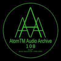 Atom Heart/Little Grey Box - Atom™