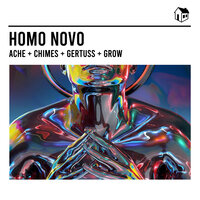 Gertuss - Homo Novo