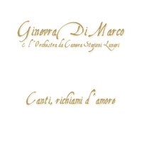 Nuena Nuena - Ginevra Di Marco