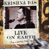 Jaya Jagatambe - Krishna Das