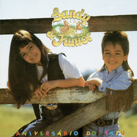Charada (Mano A Mano) - Sandy e Junior