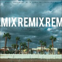 Nei 90 - Dj Blackflame & Doppia Erre & Leaneye