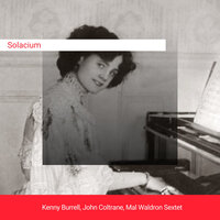 Solacium - John Coltrane & Kenny Burrell
