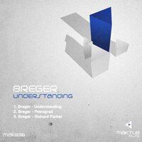 Richard Parker - Breger